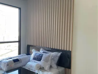 Condo en alquiler de 1 habitaciones en Bang Phlat, Bangkok