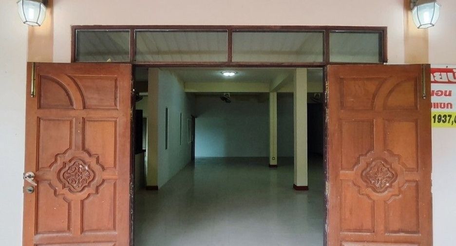 For sale and for rent 5 bedrooms house in Bang Lamung, Chonburi