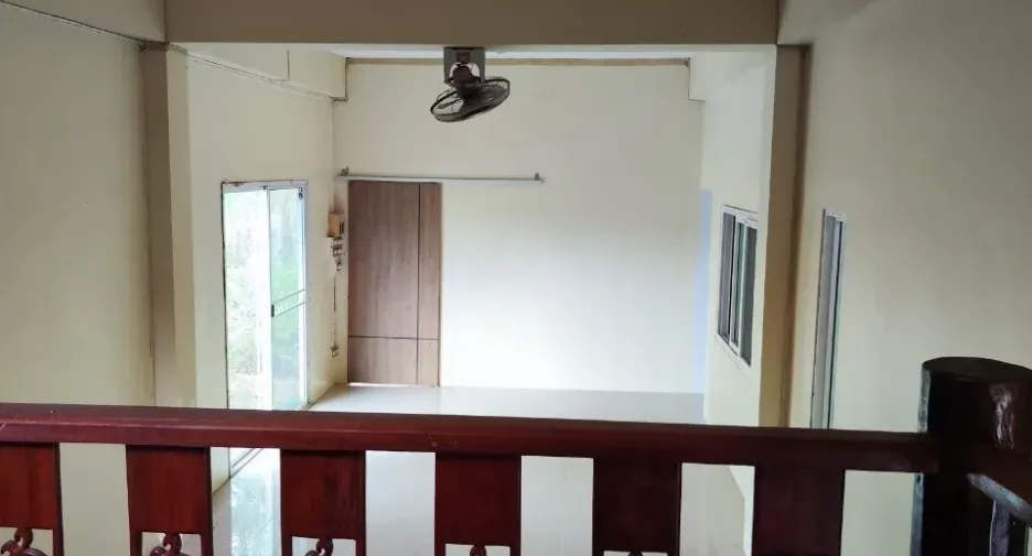 For sale and for rent 5 bedrooms house in Bang Lamung, Chonburi