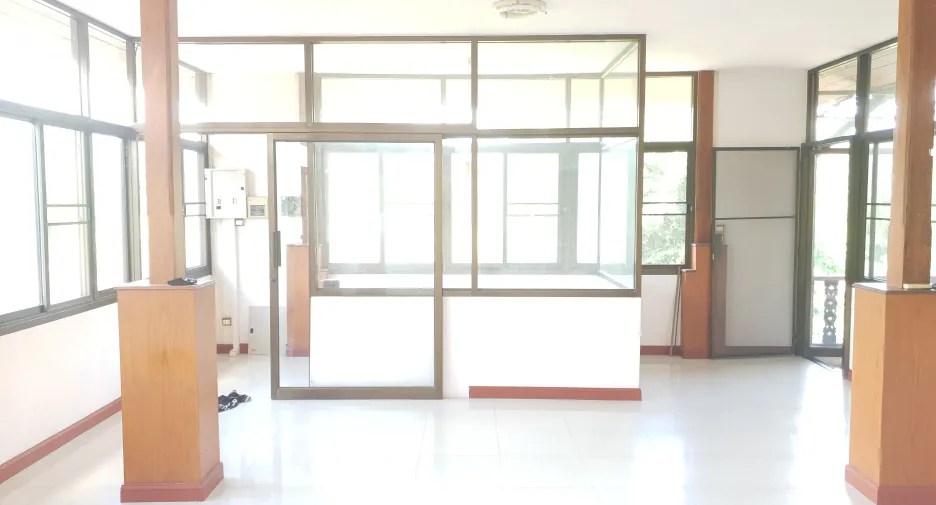 For sale and for rent 5 bedrooms house in Bang Lamung, Chonburi