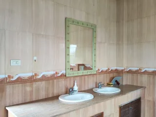 À vendre et à louer 5 chambres maison à Bang Lamung, Chonburi