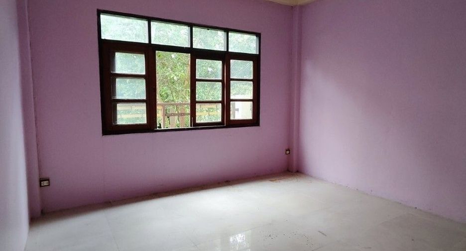 For sale and for rent 5 bedrooms house in Bang Lamung, Chonburi