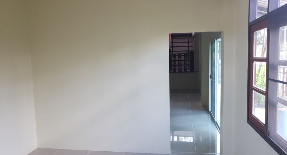For sale and for rent 5 bedrooms house in Bang Lamung, Chonburi