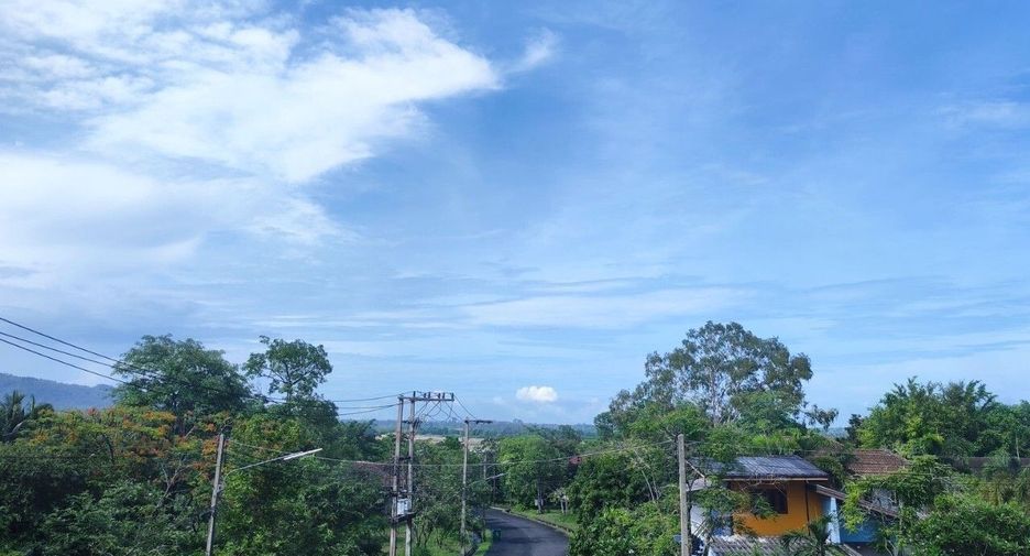 For sale and for rent 5 bedrooms house in Bang Lamung, Chonburi