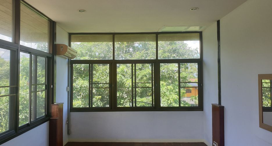 For sale and for rent 5 bedrooms house in Bang Lamung, Chonburi
