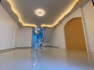 For sale 2 bedrooms townhouse in Sai Mai, Bangkok