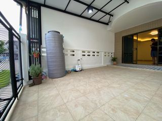 For sale 2 bedrooms townhouse in Sai Mai, Bangkok