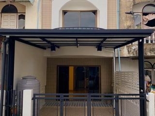 For sale 2 bedrooms townhouse in Sai Mai, Bangkok