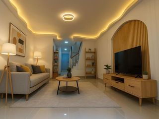 For sale 2 bedrooms townhouse in Sai Mai, Bangkok