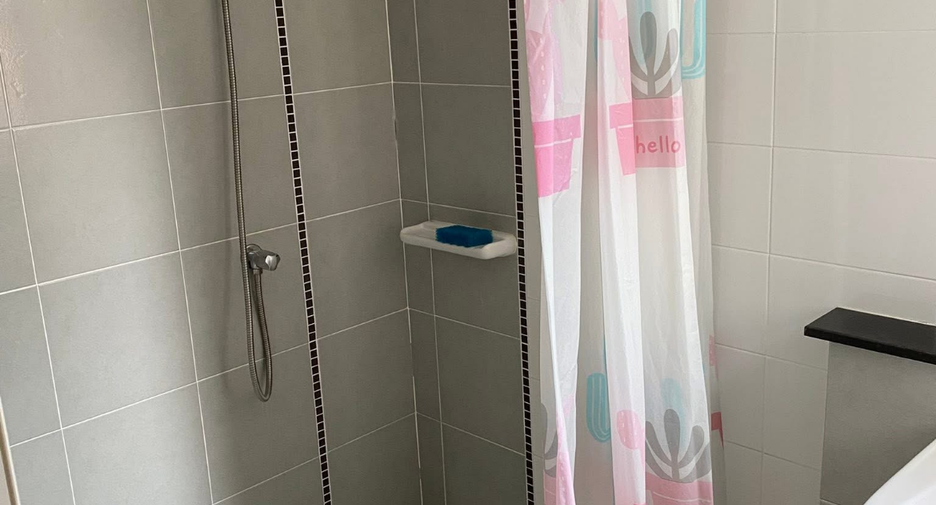 For rent 3 bedrooms house in Suan Luang, Bangkok