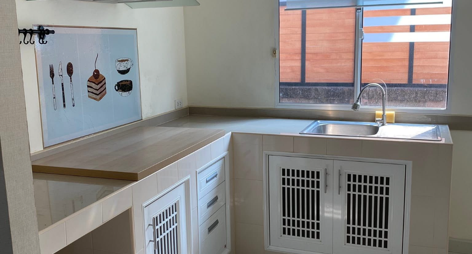 For rent 3 bedrooms house in Suan Luang, Bangkok
