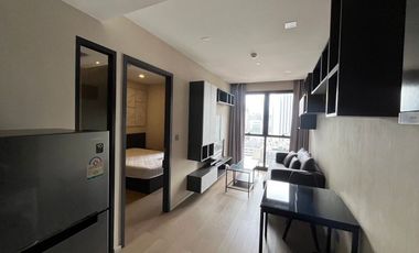Condo en alquiler de 1 habitaciones en Khlong Toei, Bangkok