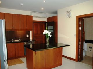 For rent 4 bedrooms villa in Bang Lamung, Chonburi