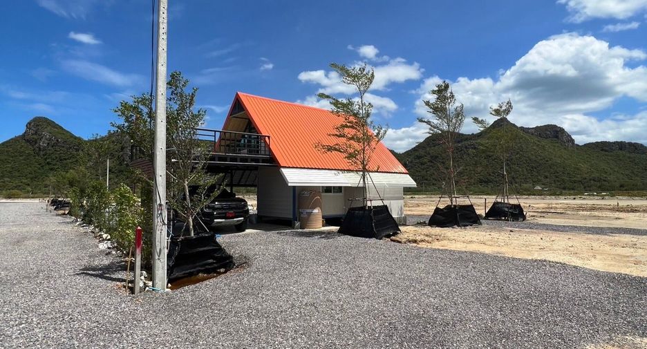 ขาย ที่ดิน ใน กุยบุรี, ประจวบคีรีขันธ์
