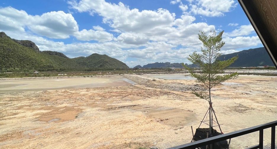 ขาย ที่ดิน ใน กุยบุรี, ประจวบคีรีขันธ์