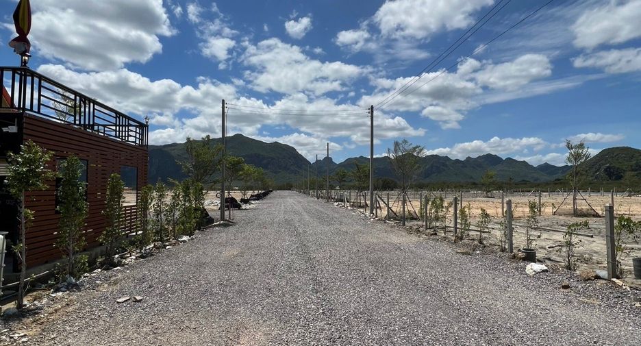 ขาย ที่ดิน ใน กุยบุรี, ประจวบคีรีขันธ์