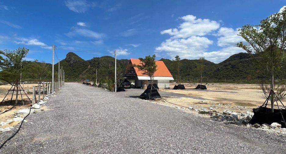 ขาย ที่ดิน ใน กุยบุรี, ประจวบคีรีขันธ์