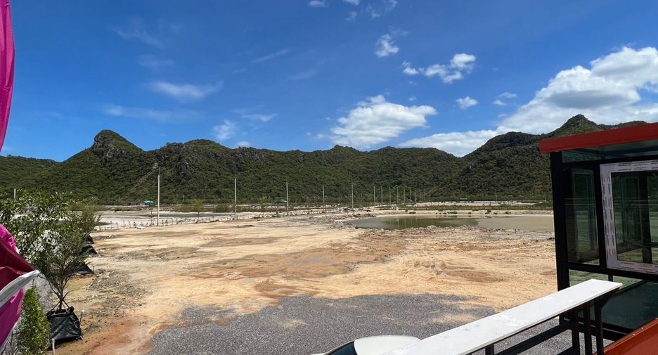 ขาย ที่ดิน ใน กุยบุรี, ประจวบคีรีขันธ์