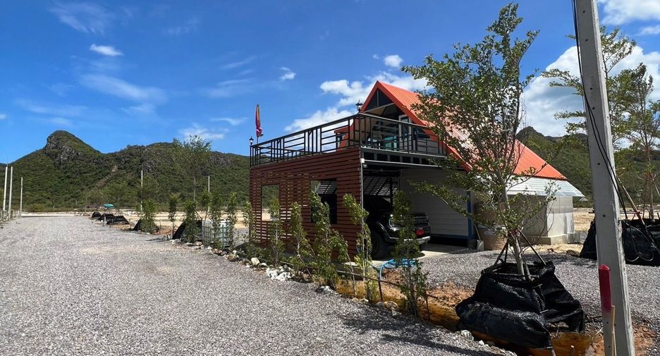 ขาย ที่ดิน ใน กุยบุรี, ประจวบคีรีขันธ์