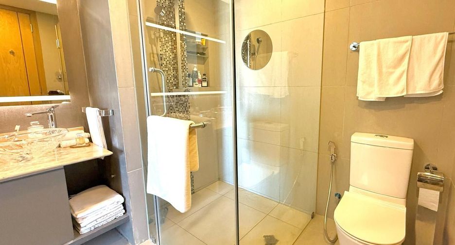 Продажа 1 кровать кондо в Тхаланг, Пхукет