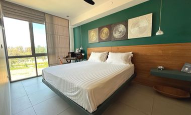 Wohnung zum Kauf mit 1 Zimmer in Thalang, Phuket