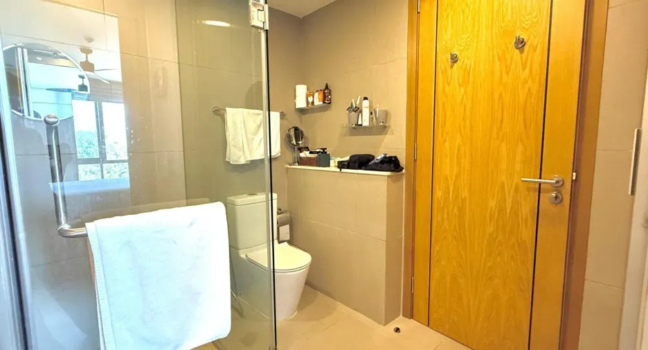 Wohnung zum Kauf mit 1 Zimmer in Thalang, Phuket