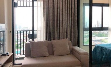 Condo en alquiler de 1 habitaciones en Rat Burana, Bangkok