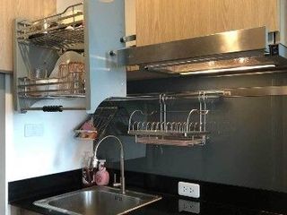 出租 1 卧室 公寓 在 Rat Burana, 曼谷