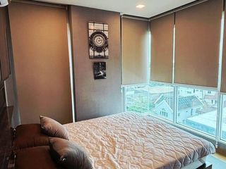 Wohnung zur Miete mit 2 Zimmer in Phra Khanong, Bangkok