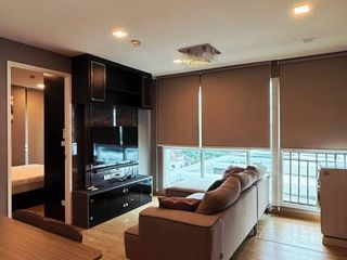 Wohnung zur Miete mit 2 Zimmer in Phra Khanong, Bangkok