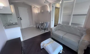 Wohnung zum Kauf mit 1 Zimmer in Na Jomtien, Pattaya