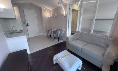 For sale 1 bed condo in Sattahip, Chonburi