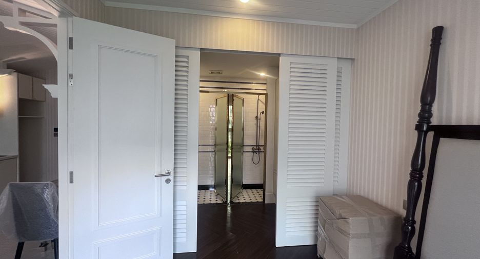 Wohnung zum Kauf mit 1 Zimmer in Na Jomtien, Pattaya