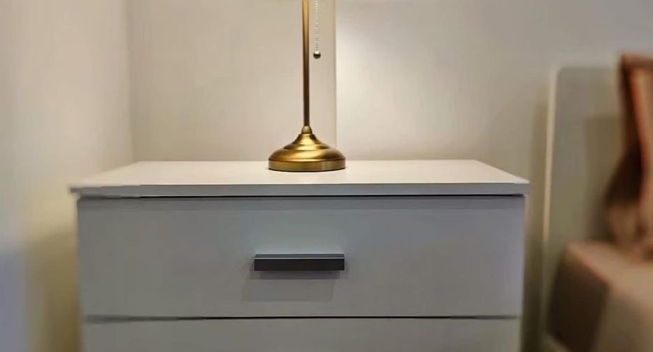 For rent 1 Beds condo in Suan Luang, Bangkok