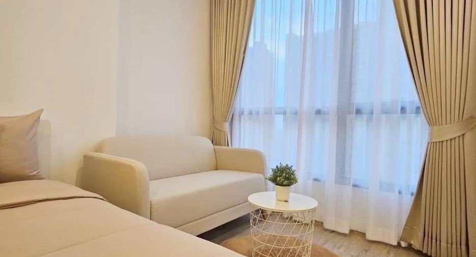 For rent 1 Beds condo in Suan Luang, Bangkok