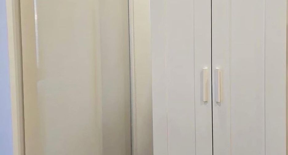 For rent 1 Beds condo in Suan Luang, Bangkok