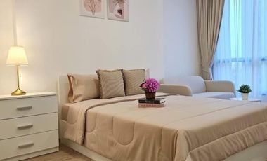 For rent 1 Beds condo in Suan Luang, Bangkok