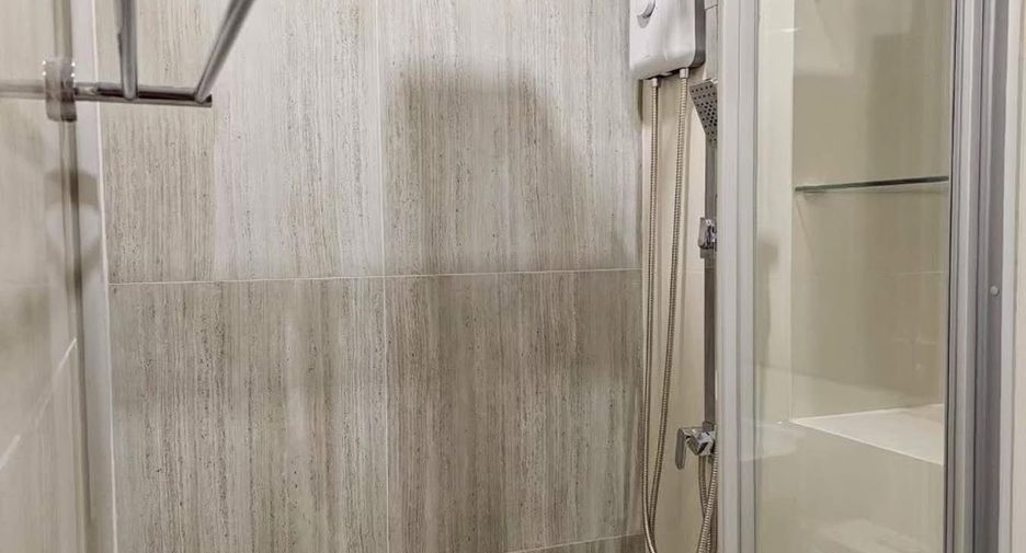 For rent 1 Beds condo in Suan Luang, Bangkok