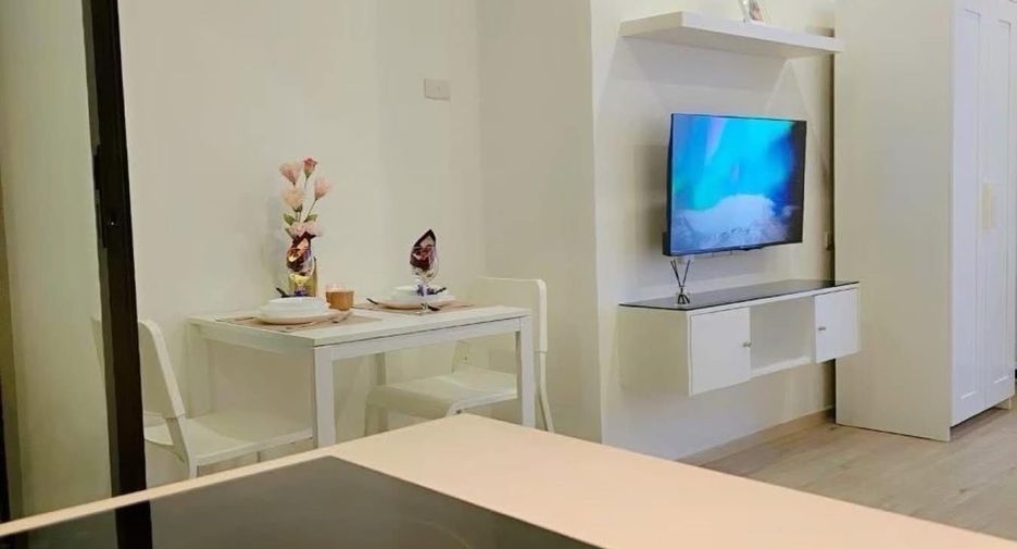 For rent 1 Beds condo in Suan Luang, Bangkok