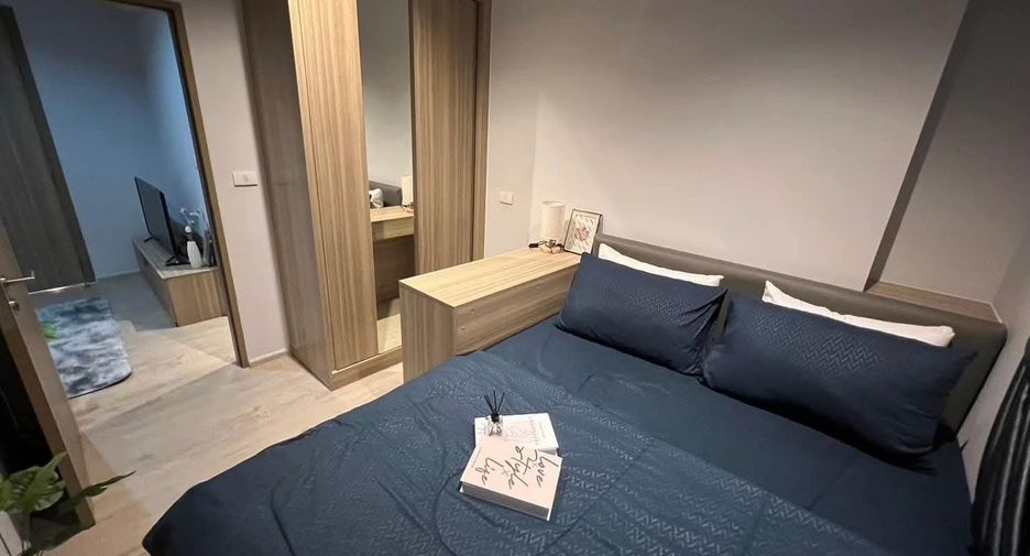 For rent 1 Beds condo in Chom Thong, Bangkok