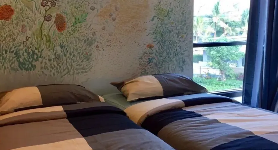 For sale 2 bedrooms condo in Cha Am, Phetchaburi