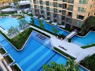 For sale 2 bedrooms condo in Cha Am, Phetchaburi