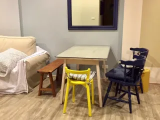 For sale 2 bedrooms condo in Cha Am, Phetchaburi