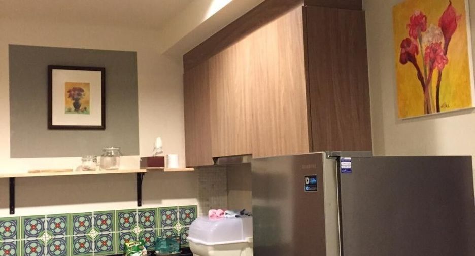 For sale 2 bedrooms condo in Cha Am, Phetchaburi