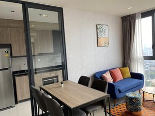 À louer 2 chambres condo à Bang Sue, Bangkok