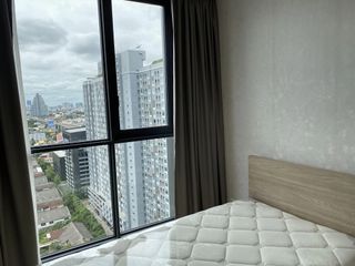 À louer 2 chambres condo à Bang Sue, Bangkok