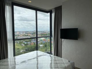 À louer 2 chambres condo à Bang Sue, Bangkok