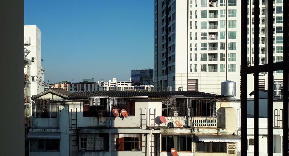 Продажа студия кондо в Чатучак, Бангкок