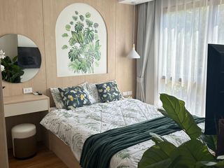 For sale and for rent 2 bedrooms condo in Kathu, Phuket
