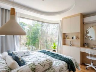 For sale and for rent 2 bedrooms condo in Kathu, Phuket